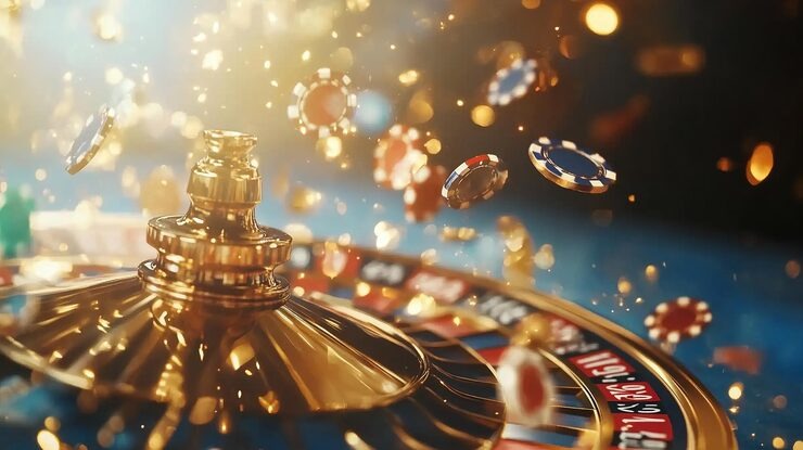 bagus777 Multiple winning patterns